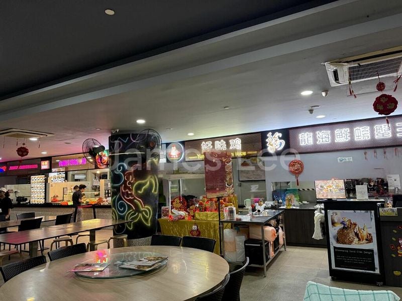 Food & Beverage for Rent in  Techview - Image 3
